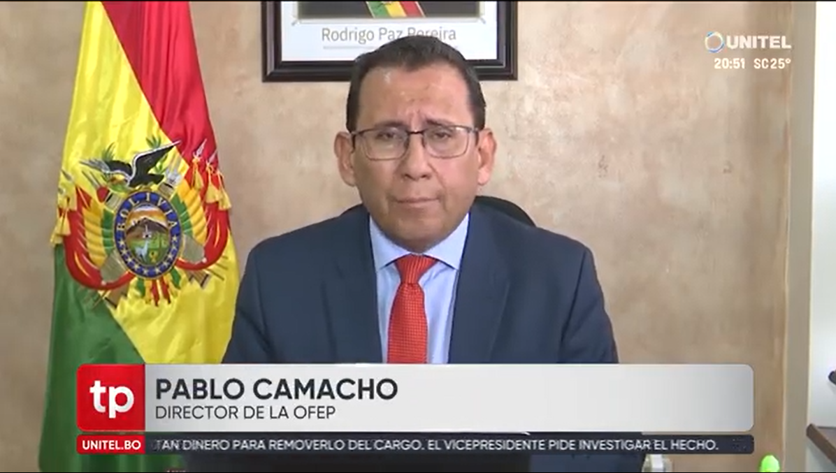 15 empresas estan en la mira
