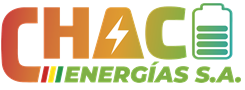 CHACO ENERGÍAS S.A.