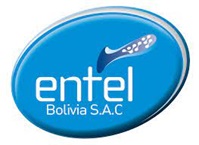 ENTEL BOLIVIA SAC