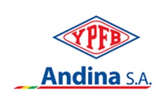 YPFB ANDINA