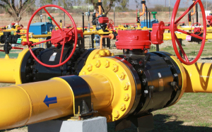 Venta de gas genera $us611 millones en el primer trimestre; más de la mitad se facturó a Brasil