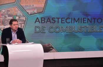 Abastecimiento de combustibles mejora, pero el Gobierno advierte que los bloqueos siguen afectando