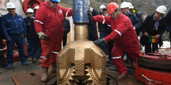 Plan Upstream de YPFB va más allá del 2025