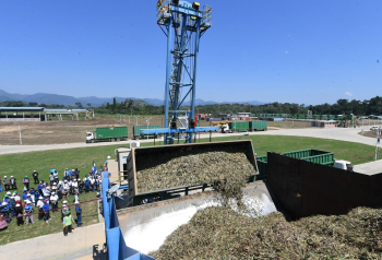 En 2022, EASBA duplicó las ventas respecto al año de la prepandemia