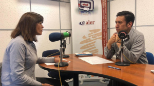 Sedem difundirá ‘En Familia’ todos los miércoles en Erbol