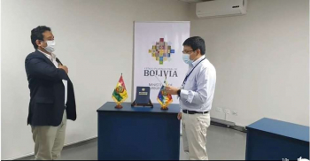 Gobierno mueve piezas con la intención de reactivar la exploración de hidrocarburos