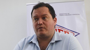 YPFB prevé revertir el declive de producción de gas hasta el 2026