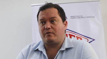 YPFB prevé revertir el declive de producción de gas hasta el 2026