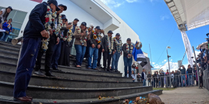 Bolivia da un salto tecnológico con el nuevo Data Center de Entel que opera en El Alto