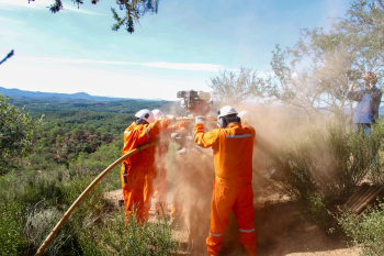 YPFB planea perforar pozo Vitiacua-X1 en 2024 tras concluir sísmica 2D en el área