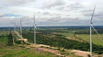 ENDE incorporó 158 MW de energía alternativa al SIN y reduce emisiones de CO2