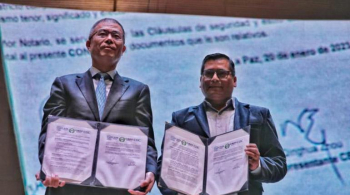 Tras confesiones de YLB, hay dudas de la eficacia de la nueva fase del litio con EDL