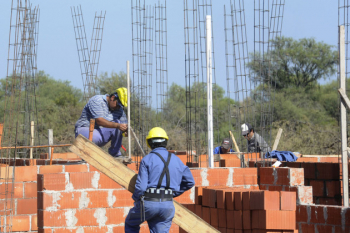 UNIVida: 5.500 trabajadores de la construcción adquirieron el SOAT-C a julio