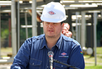 Bolivia prevé recibir $us 100 millones adicionales por venta de gas a Argentina