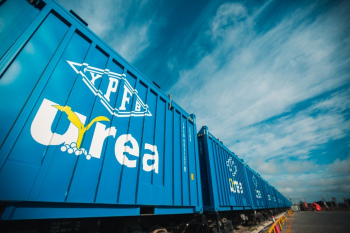 Venta de urea en el mercado local supera los $us 3 millones en diez días