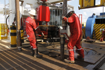 YPFB invirtió en casi tres años $us 1.227 millones en el sector de hidrocarburos