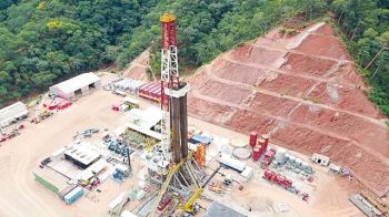 YPFB explorará dos pozos gasíferos en Chuquisaca el 2024