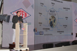 YPFB confirma su interés de invertir en Vaca Muerta