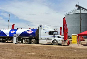 YPFB asegura que el ahorro en la importación de combustible en julio fue de Bs 87 millones