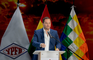 YPFB despacha el 100% de combustibles y no asigna volúmenes adicionales