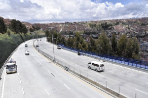 Decreto fija uso de cemento nacional en caminos