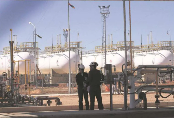 YPFB firmó enmienda con Petrobras con mejor precio para exportar gas, pero no da montos