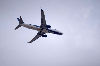 BoA inaugura sus vuelos a Paraguay, volará tres veces por semana