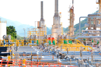 Nueva adenda entre YPFB y Petrobras flexibiliza envíos de gas