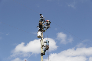 Ante posibles réplicas del sismo, Elfec activa protocolos de seguridad eléctrica en Cochabamba