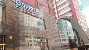 Gobierno: AFP cobraban cuatro comisiones, la Gestora sólo cobrará una