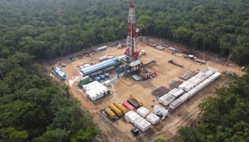 YPFB asegura que la producción de petróleo crudo se elevó en un 132% en 2023