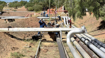 YPFB ahorrará $us 5,2 millones por año transportando líquidos por ducto desde Oruro hasta Santa Cruz