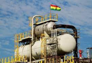 Descubren gas además petróleo pero se desconoce su potencial