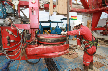 YPFB destina una inversión de $us 276,79 millones para 2024