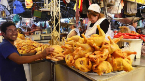 Emapa garantiza provision de carne de res y pollo a precio justo