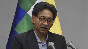 Nuevo titular de Comibol anuncia exploración de oro en el norte de La Paz