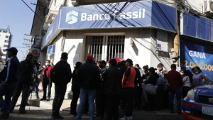 Banco Unión se queda con el fideicomiso de cuentas no adjudicadas del Fassil y el público ya puede recuperar su dinero