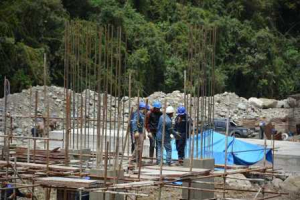 Construcción de hidroeléctricas, Bolivia apunta a convertirse en exportador de energía