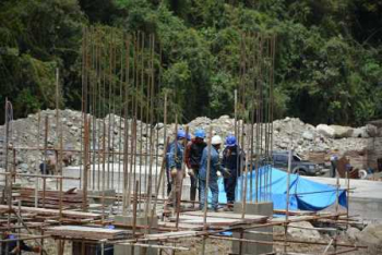 Construcción de hidroeléctricas, Bolivia apunta a convertirse en exportador de energía