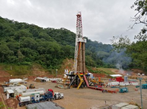 YPFB estima que pozo Incahuasi-5 generará $us 800 millones de renta petrolera