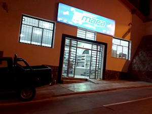 SuperEmapa será inaugurado hoy en la Capital del país