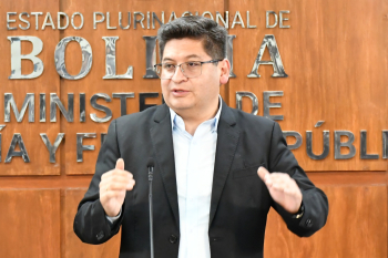 Convenio entre Banco Unión e ICBC de China está en fase final para operaciones en yuanes