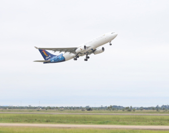 BoA amplía sus rutas internacionales con vuelos a Caracas, La Habana y Asunción