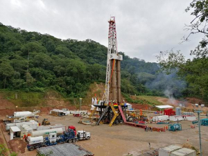 Pozo Incahuasi garantiza gas a Brasil y Argentina