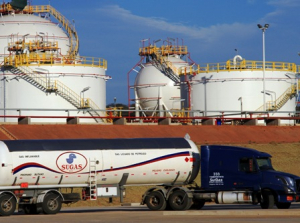 YPFB paga la multa a Petrobras