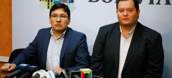 Gobierno de Arce garantiza exportación de gas hacia Argentina y asegura que es al &quot;mejor precio de la historia&quot;