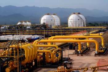 Tarija exportó 68% del gas boliviano