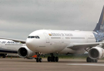 BoA inaugurará vuelos directos hacia Cuba y Venezuela
