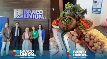 Banco Unión y MIGA lanzan programa “INCUBAUNIÓN” para fortalecer emprendimientos en Bolivia