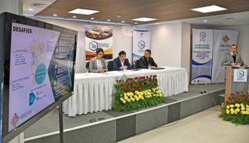 Litio: Lanzan convocatoria para socios internacionales